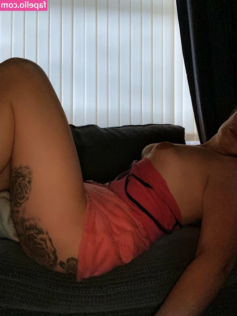 Devyn Rose [ devyn-rose-1 ] - You ready for red? ❤️