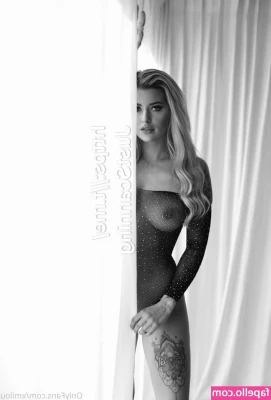 Milou Vanagtmael [ milou-vanagtmael ] - Moobs 👅