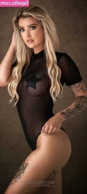 Milou Vanagtmael [ milou-vanagtmael ] - Want to see my pretty purple bra? Of course I'll bounce them for