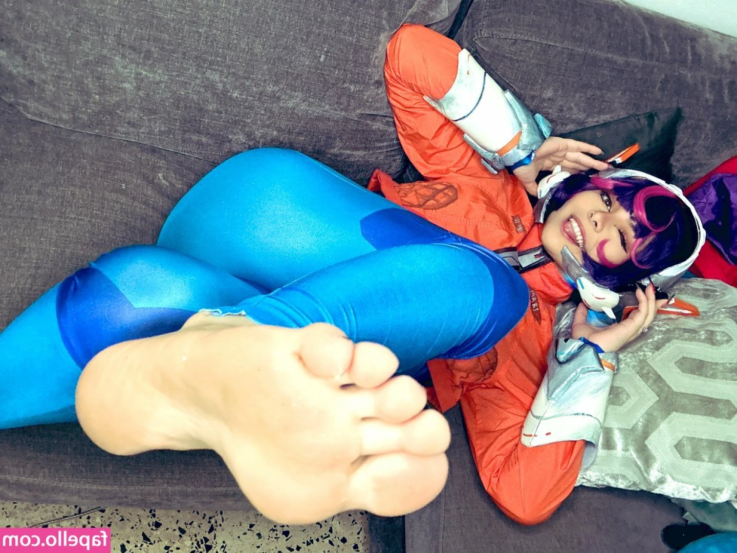 PizzaLikesNaty - 🖤 Are you experiencing the pleasure of receiving gifts and