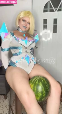 PizzaLikesNaty - Si quieres verme e interactuar conmigo y jugar 😇mirame por cam