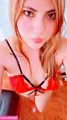 Maria Peach [ maria-peach-1 ] - I hoped you enjoyed the show as much I did!! The recording will be