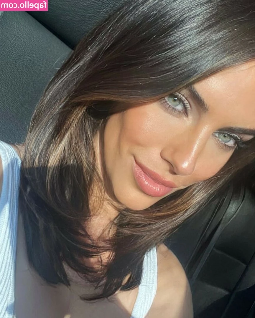 Jessica Lowndes [ jessica-lowndes ] - I m shooting a custom ass spread right now- should be able to upload
