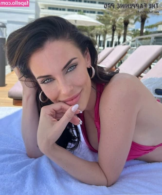 Jessica Lowndes [ jessica-lowndes ] - Come have some fun with me