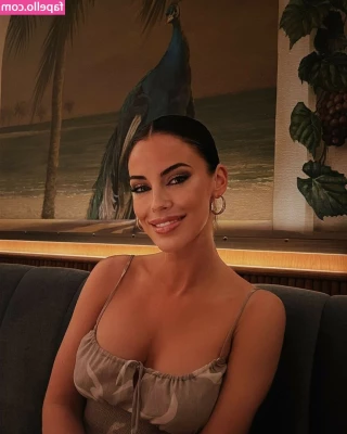 Jessica Lowndes [ jessica-lowndes ] - Denudami tu😍😏😏🤤