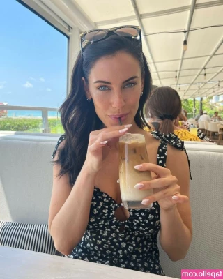 Jessica Lowndes [ jessica-lowndes ] - And for day 5 we have…