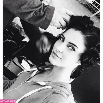 Jessica Lowndes [ jessica-lowndes ] - Wanna play with me 😘