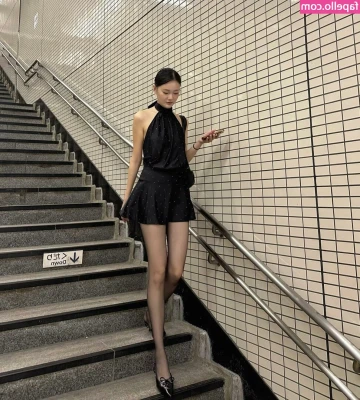 Syuansyuan_Na [ syuansyuan-na ] - I have some travel plans soon. Check my website and social media for