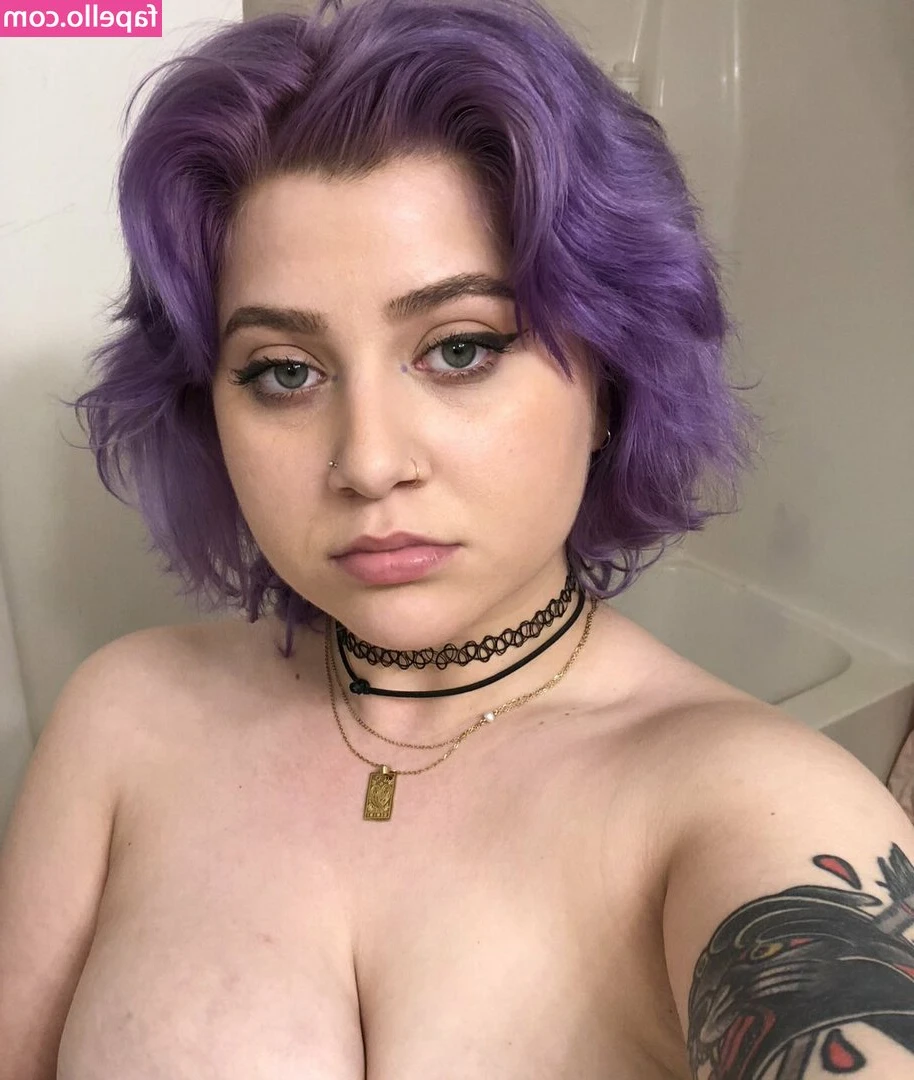 Lilitubebierose - Ready for what you got! 💦