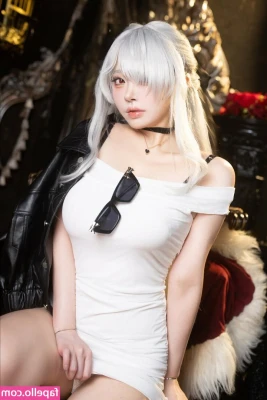 taitai257 - First part yesterday show with @harleyquinn505