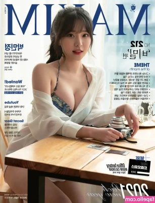 Min Jung Park