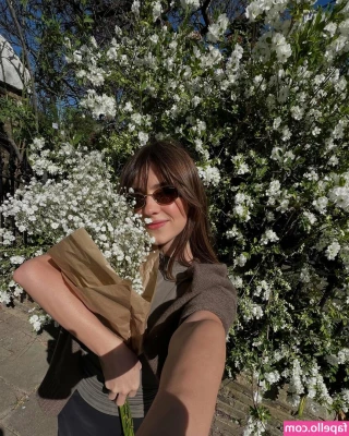 Daisy Edgar-Jones [ daisy-edgar-jones ] - Hot