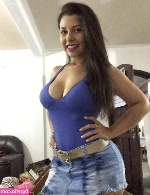Fernanda Gomulski [ fernanda-gomulski ] - 📣爆乳空姐原味衣全套✈️8000元售出🎊