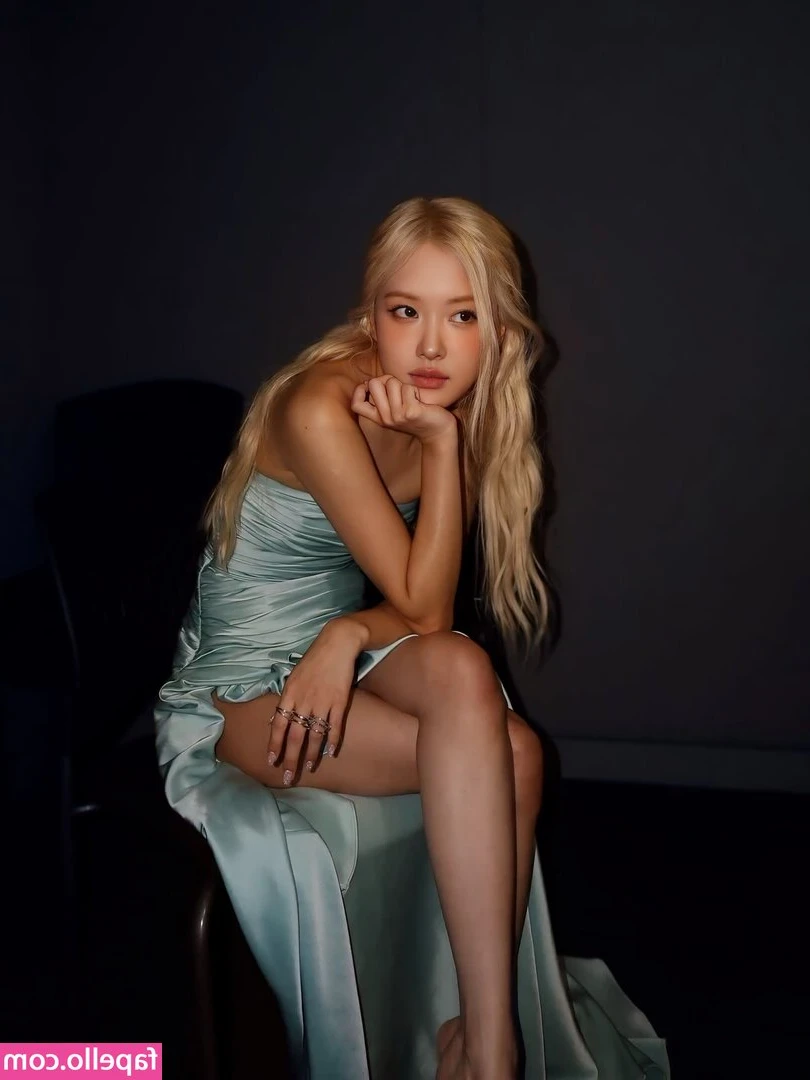 Rose From Blackpink [ rose-from-blackpink ] - Ohh this just happened 😍💦💦