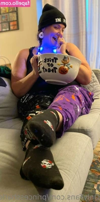 princessharlot7 - Wanna join me? X