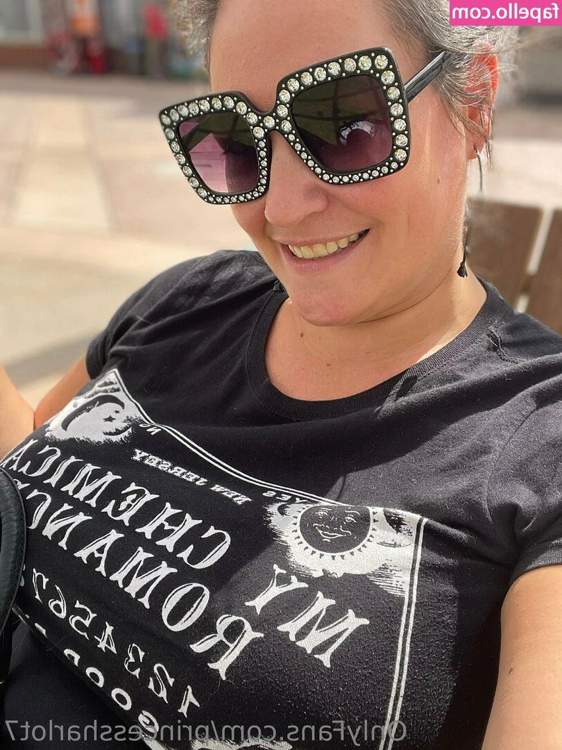 princessharlot7 - Volpina vogliosa😜