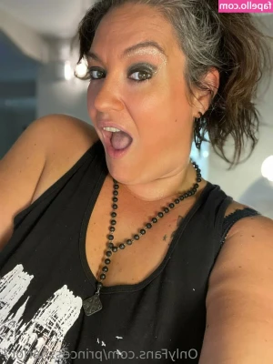 princessharlot7 - Want to see the nice cream-pie pics after David fills-up my pussy