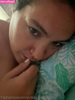 princessharlot7 - Good morning lovers 💋