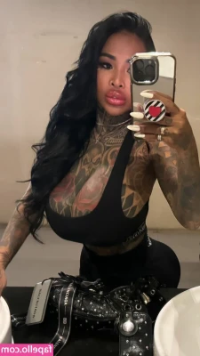 Lidya Kitty [ lidya-kitty ] - You know what I want… 😈