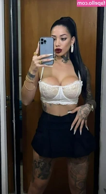 Evangxx - Waiting for your tongue