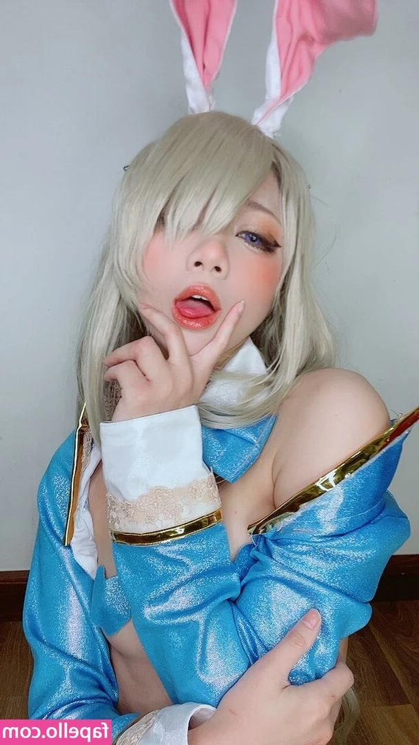 PoppaChan - Cutie