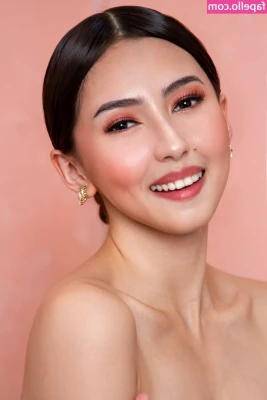 Sara Joe [ sara-joe ] - Candid shots are the best shots, right?🥰