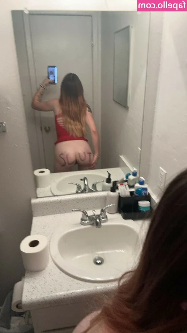 Abigail Cooper [ abigail-cooper ] - Need a snack? Here I am 😏🤤💦