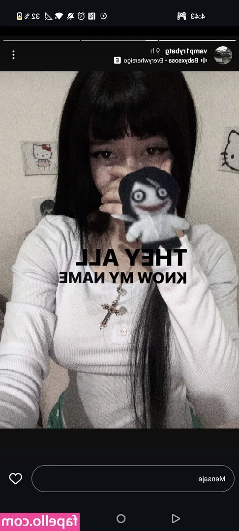 Vamp1ry.niha1 [ vamp1ry-niha1 ] - Oi delícia 🔥