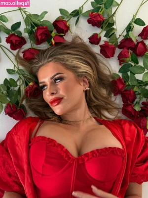Liberty Poole [ liberty-poole ] - I’ve been a naughty girl Daddy😈