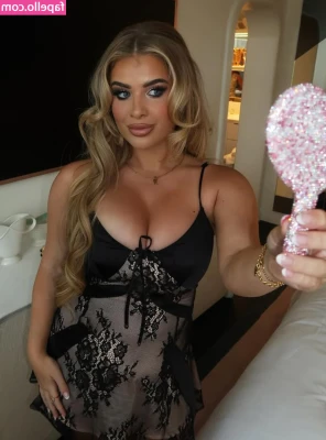 Liberty Poole [ liberty-poole ] - By special request - you knew my 80's loving ass wasn't going to miss