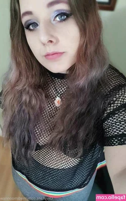 Madimoon - Only around me does the word Princess come out of their mouths so