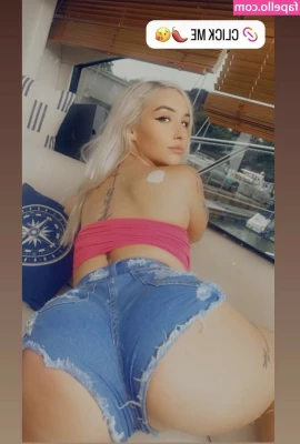 Briannamarie777 - Have you heard about dildo Mondays   On this page I post a new dildo