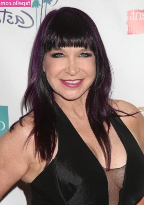 Cynthia Rothrock [ cynthia-rothrock ] - I'm going to release content in two different Christmas themed