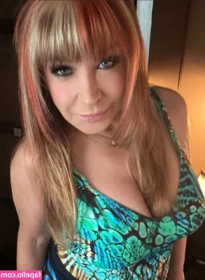 Cynthia Rothrock [ cynthia-rothrock ] - throwback photo:)
