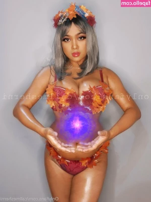 callmesherni - Merry Christmas