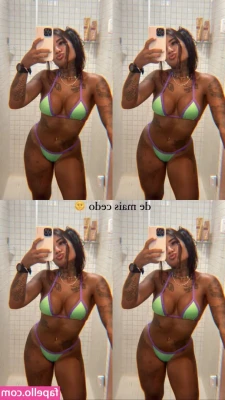 Aryadne Abranches [ aryadne-abranches ] - Update Surprise I'm moving again ❗️😅 silly goofy me! I'm