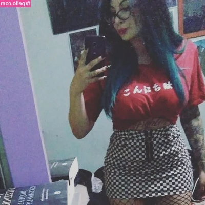 Melisa Peralta [ melisa-peralta ] - It’s Xmas Eve. Let’s start the day with some early morning