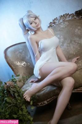Oichi [ oichi-1 ] - Hey lovelies.  I want to let you pick which Style I should pick for