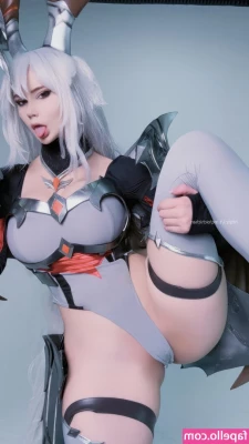 Oichi [ oichi-1 ] - This bodysuit says it all