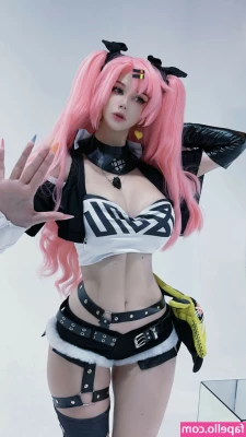 Oichi [ oichi-1 ] - ริมุจะออนในดิสคอท 19:00 - 20:00