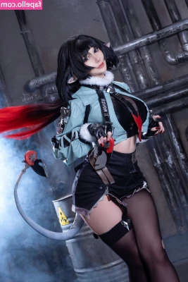 Oichi [ oichi-1 ] - I stopped today  I was thinking about you guys  I like doing what I