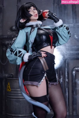 Oichi [ oichi-1 ] - who gon fuck the shit outta me