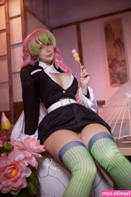 Oichi [ oichi-1 ] - I ll wait for you in my VIP my love to enjoy the hottest and most