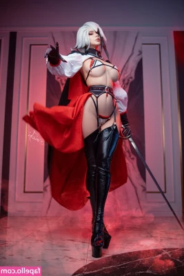 Oichi [ oichi-1 ] - Swipe left for titties part 1