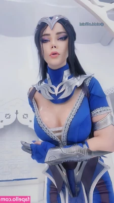 Oichi [ oichi-1 ] - What would you like to make love to me? 🤭