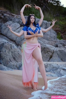 Oichi [ oichi-1 ] - Recent selfie!