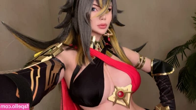Oichi [ oichi-1 ] - Stream started at 01 30 2024 08 06 am  Moooaaaschääänn  wünsche