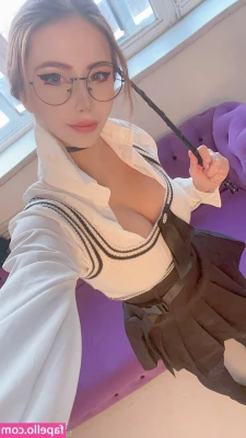 Oichi [ oichi-1 ] - Need a shower after training