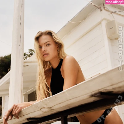 Chané Husselmann [ chan-husselmann ] - Quick good morning post
