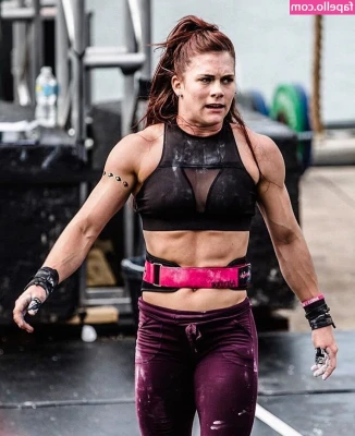 Alison Scudds - Want a lil taste?